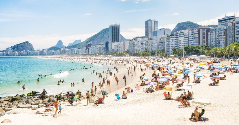 15 Luxurious Destinations That The Rich And Famous Always Visit