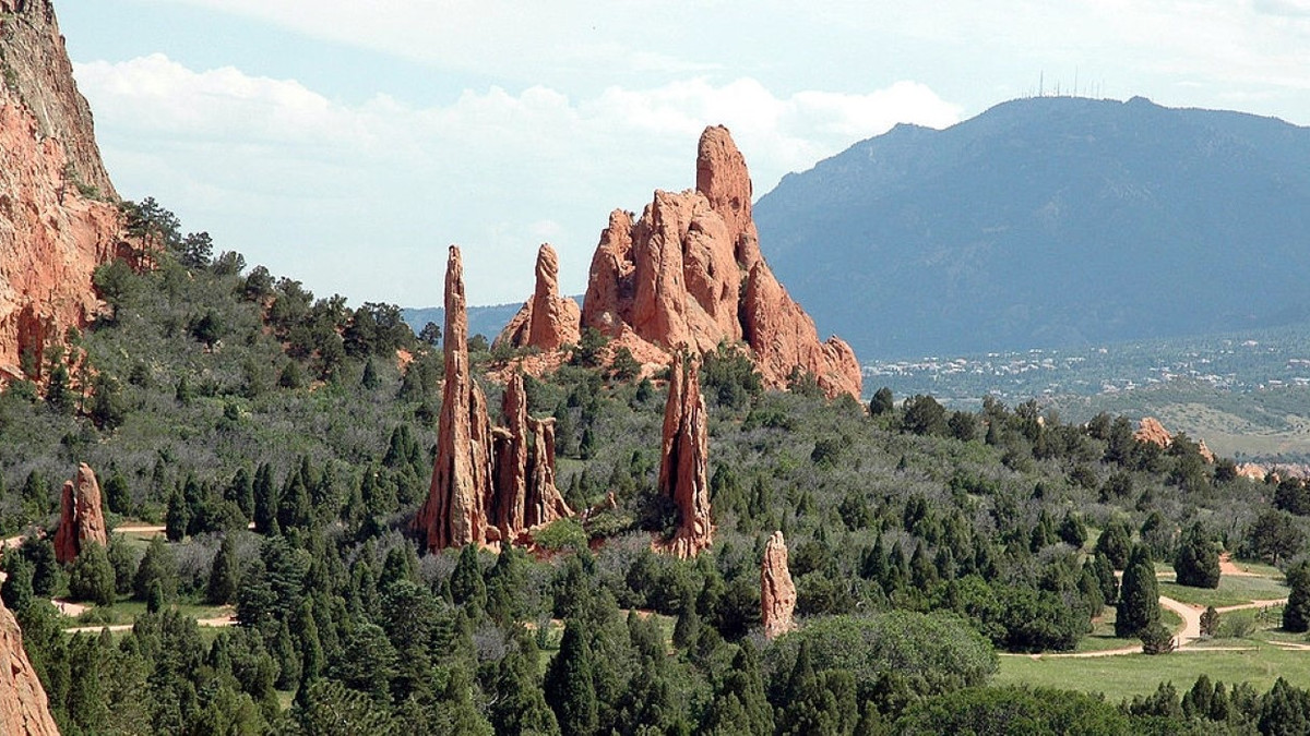 10 Surprisingly Free Things That You Can Do In Colorado Springs