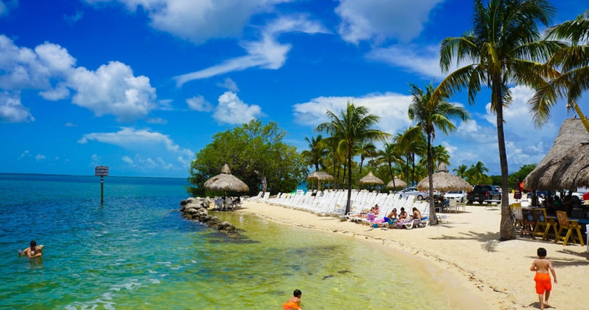 14 Adults-Only All-Inclusive Resorts Worth Booking in the Florida Keys