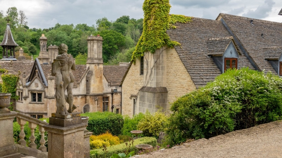 10 Best Things To Do In Castle Combe, England