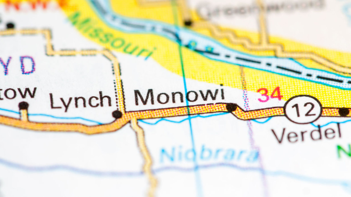 Visit Monowi: The Nebraska City With A Population of One