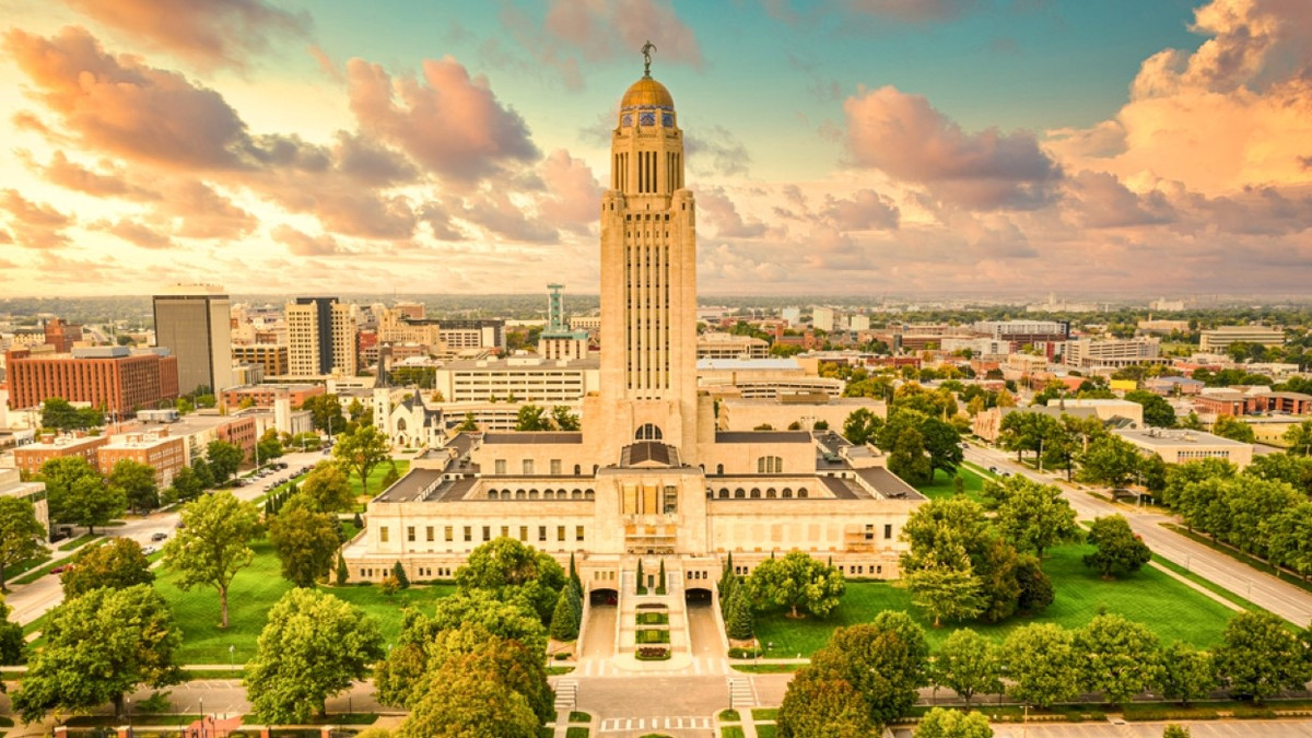 Exploring The Capital City: The Ultimate Guide To Lincoln & Things ...