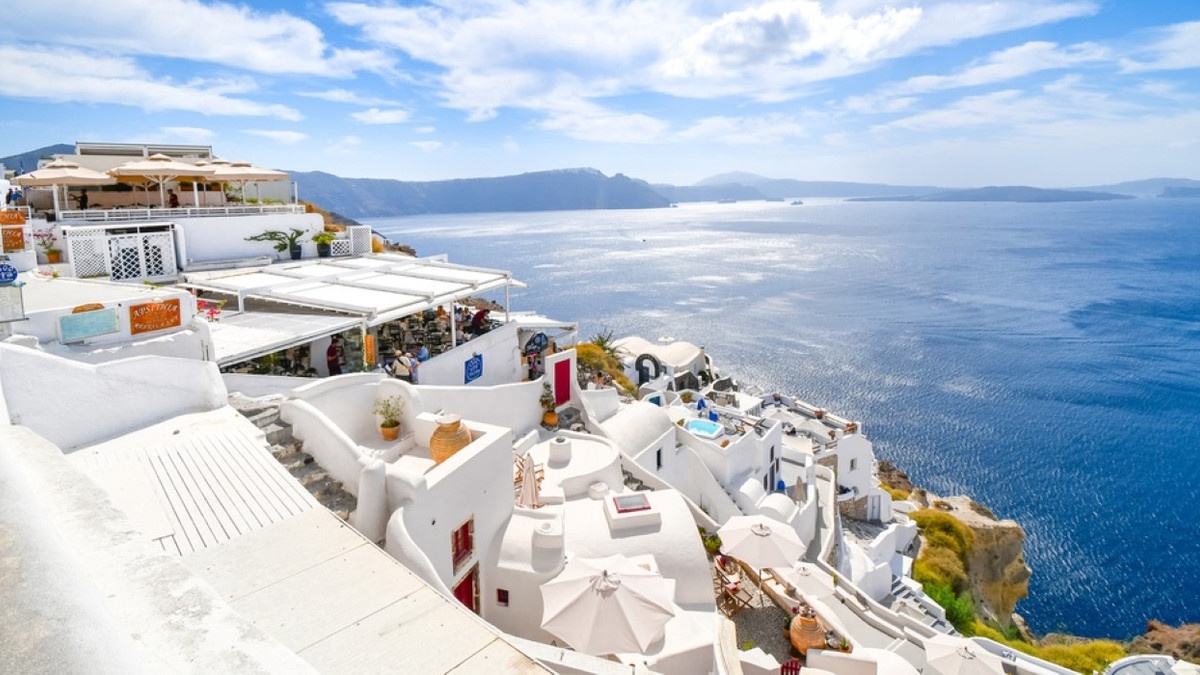 Bucket List Alert: Must-See Greek Islands and Historical Marvels - Conclusion