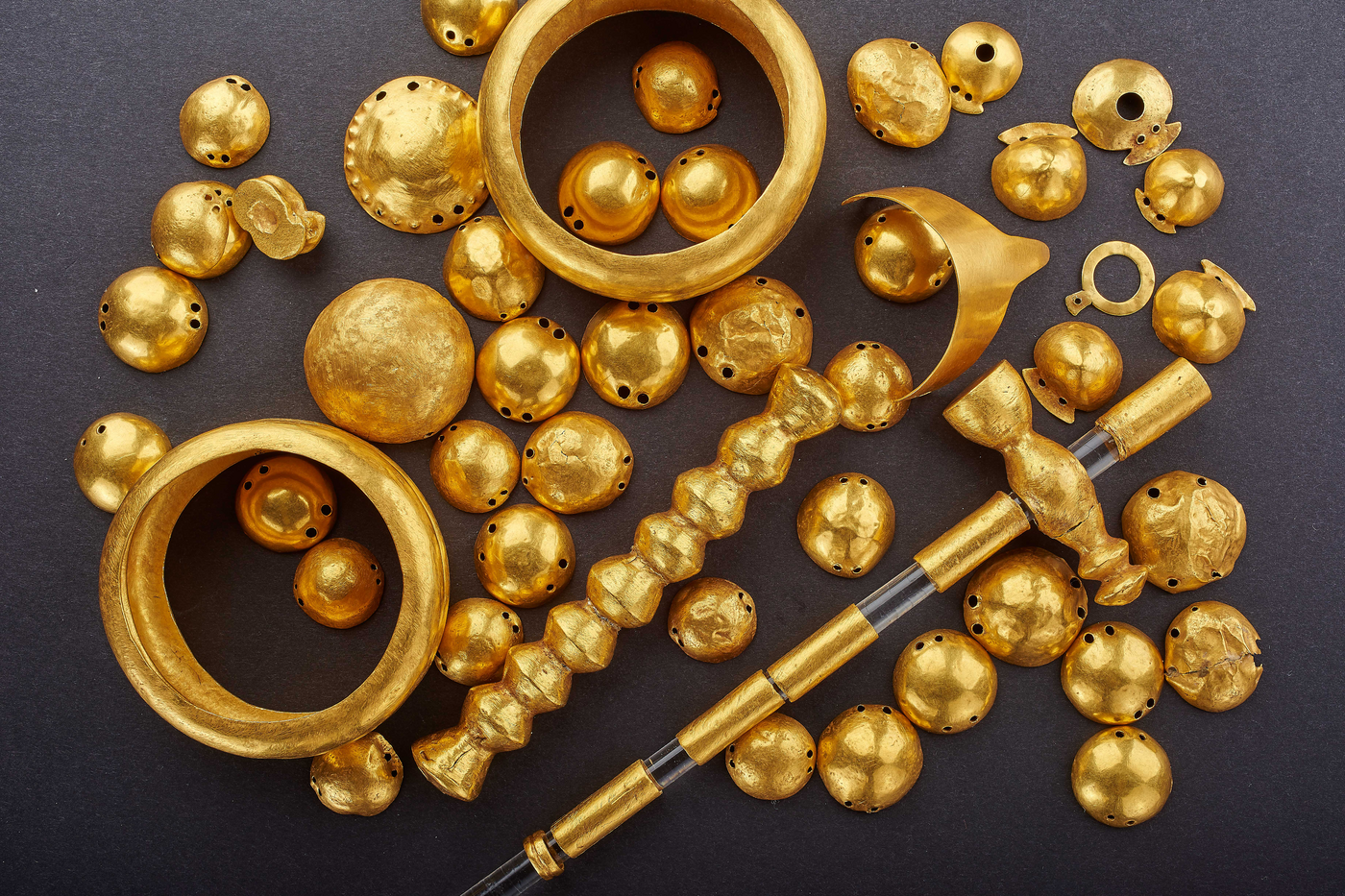 One Of America's Biggest Treasure Discoveries Is A Tragic Scandal