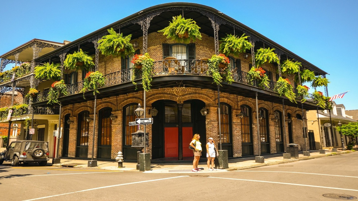 10 Best Times Of The Year To Travel To New Orleans - TheTravel