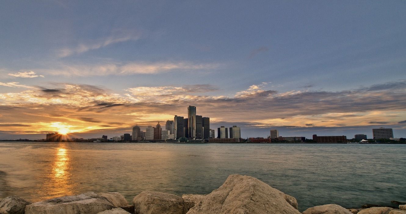 Detroit | TheTravel