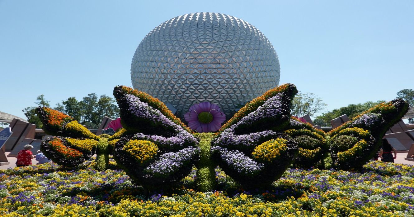 How To Save Up To 35% At Disney World Resorts In Spring And Fall