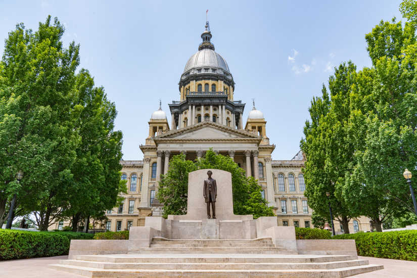 American History Comes Alive: The Ultimate Guide To Springfield ...