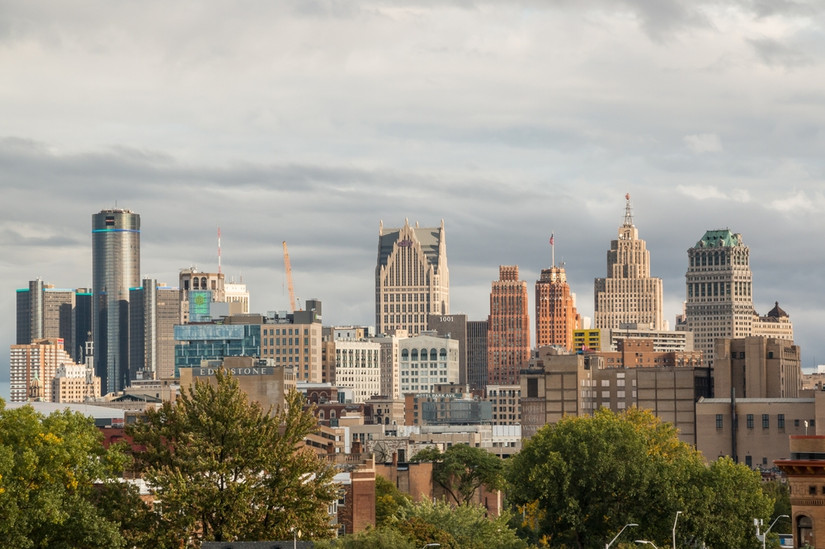 Auto Capital Of The World: The Ultimate Guide To Detroit & Things To Do