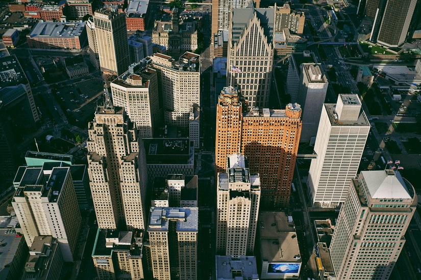 Auto Capital Of The World: The Ultimate Guide To Detroit & Things To Do