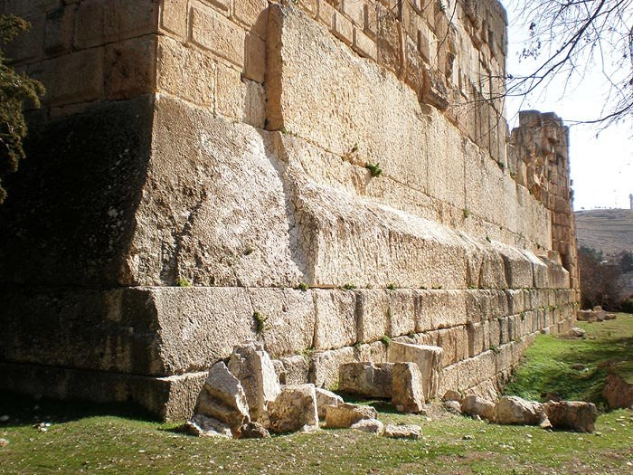 The Roman Forgotten Stones: What To Know Of The Largest Monoliths Ever Made