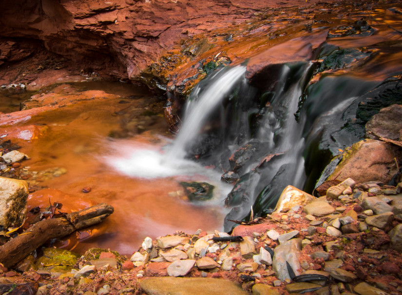 Why Spring Is The Best Time For Utah Hikes