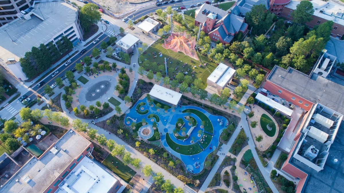 History Comes Alive: The Ultimate Guide To Greensboro & Things ...