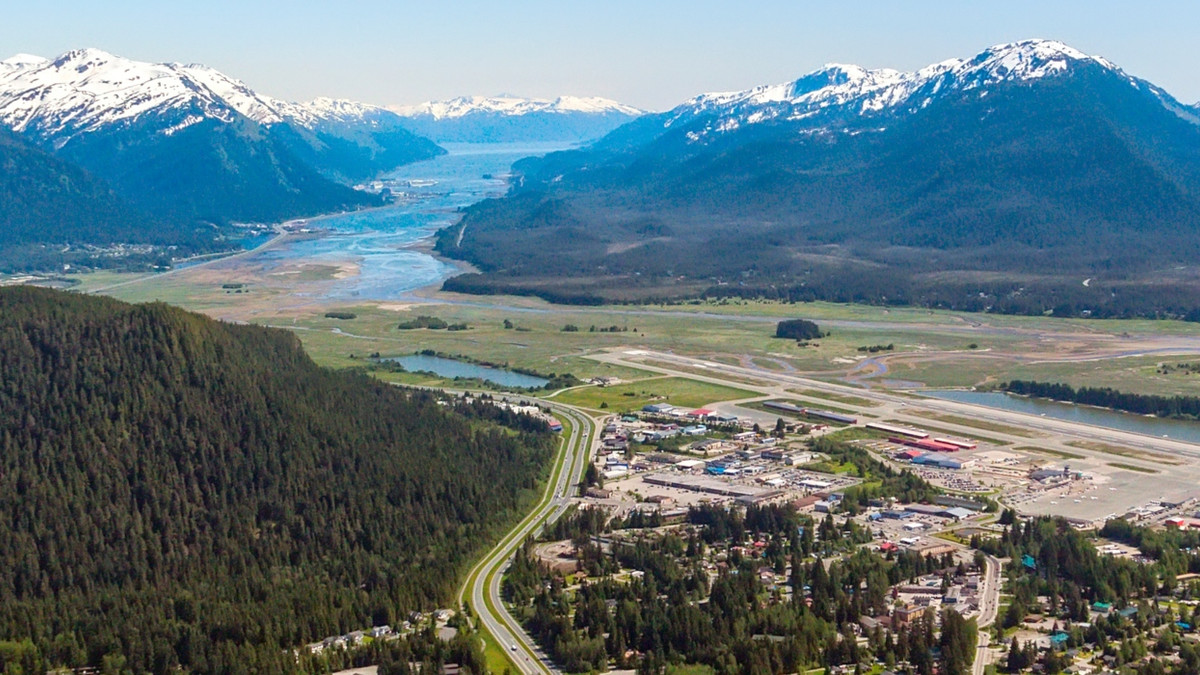 10 Things To Do In Juneau: Complete Guide To One Of Alaska's ...
