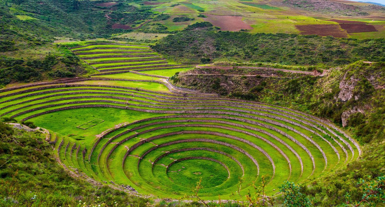 These Are The Oldest Civilizations In The World