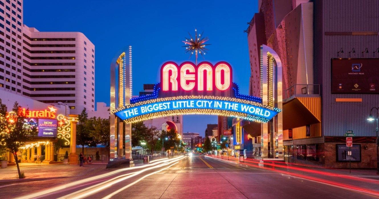 Reno | TheTravel