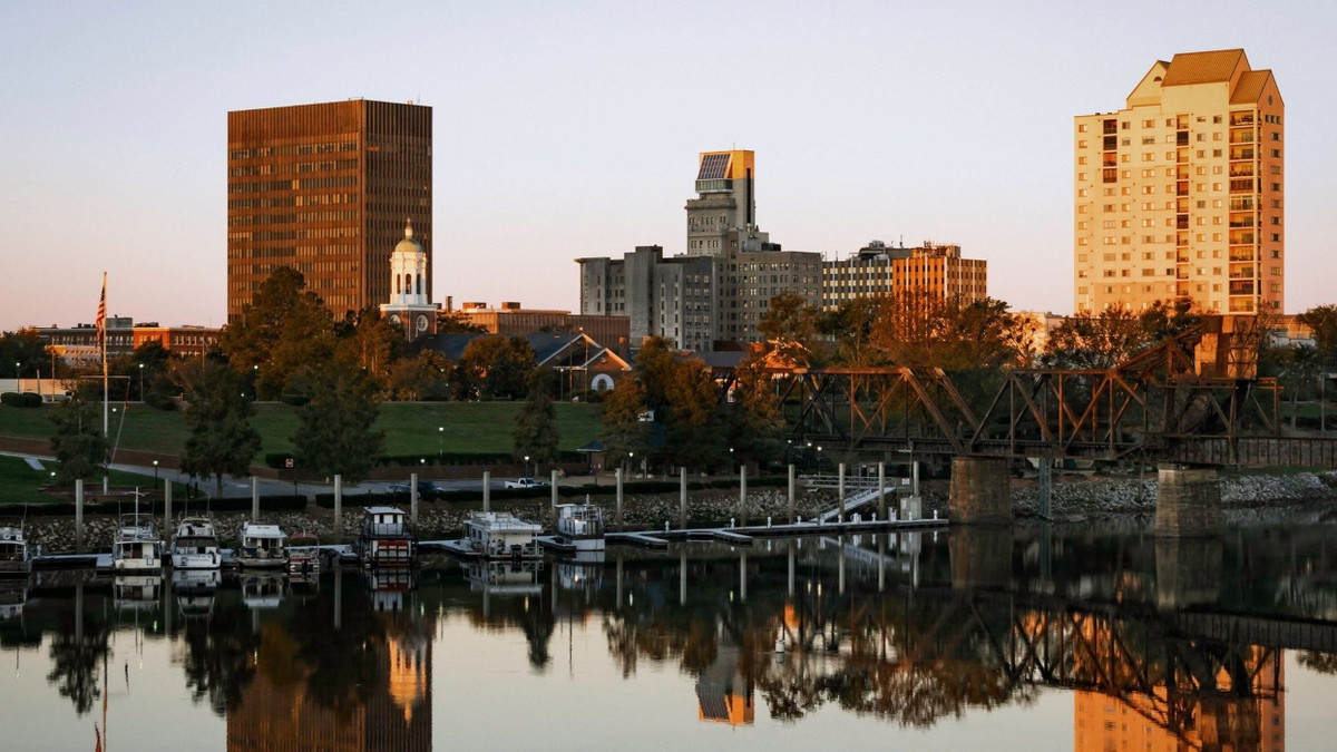7 Things To Do In Augusta: Complete Guide To Georgia's Garden City