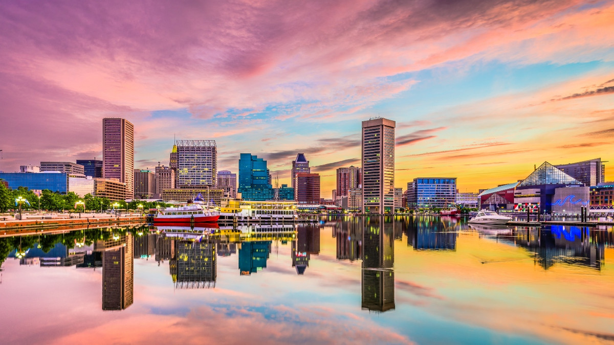 14 Things To Do In Baltimore: Complete Guide To Maryland's Charm City