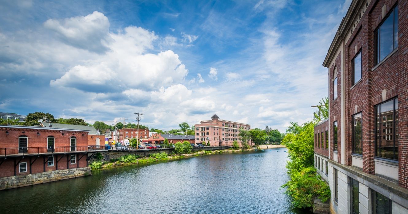 8 Things To Do In Nashua: Complete Guide To New Hampshire's Hidden Gem, image size:1330x700