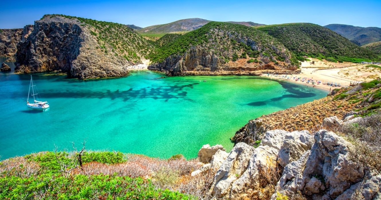 10 Reasons Why You Should Visit Sardinia In 2023