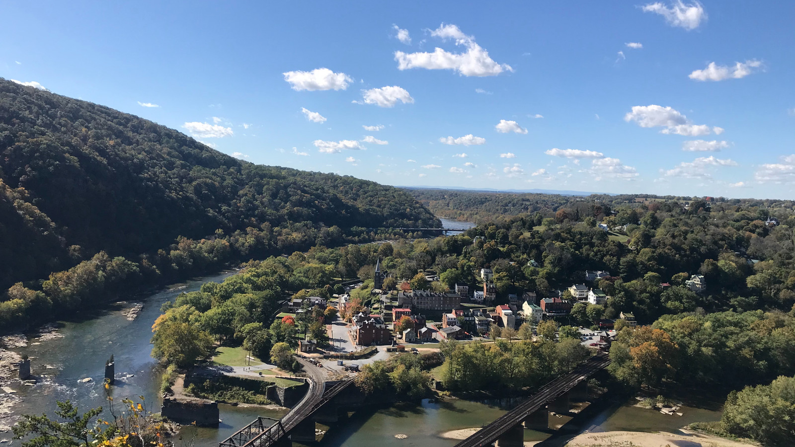 10 Most Beautiful Places To Visit In West Virginia During Spring