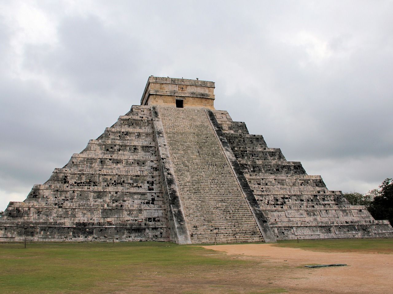 7 Ancient Mayan Mysteries That Were Actually Solved