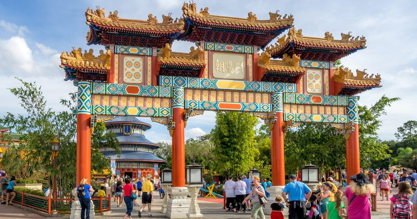 12 Things To Do At Disney If You Hate Rides