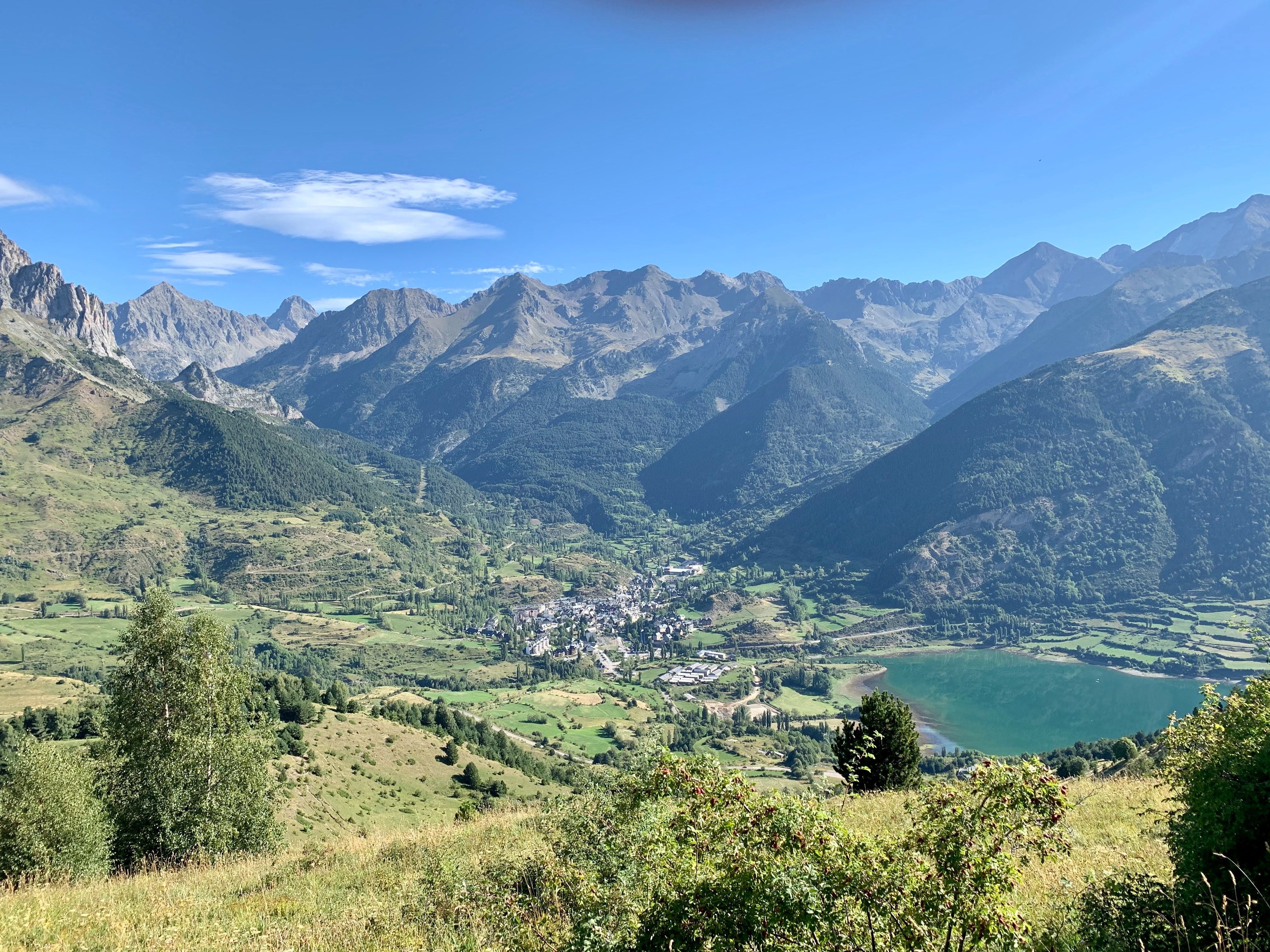 Besides The Alps, These Are The 9 Biggest Mountain Ranges In Europe