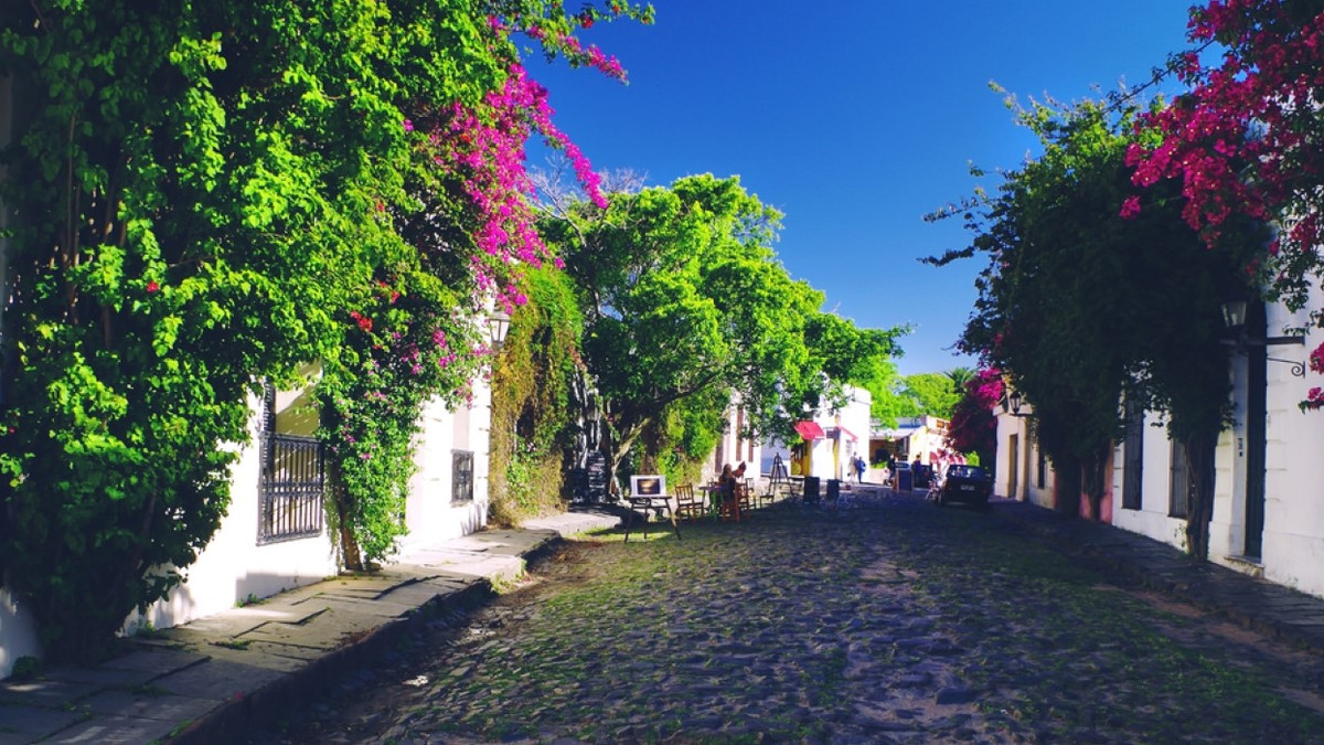 10 Incredible South America Cities You Can't Miss This Spring