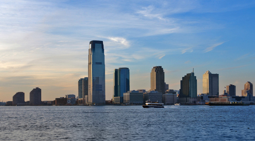 16 Things To Do In Jersey City: Complete Guide To This Vibrant Garden ...