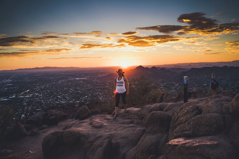 10 Top-Rated Hiking Trails In Phoenix That Are Perfect For Any Skill Level