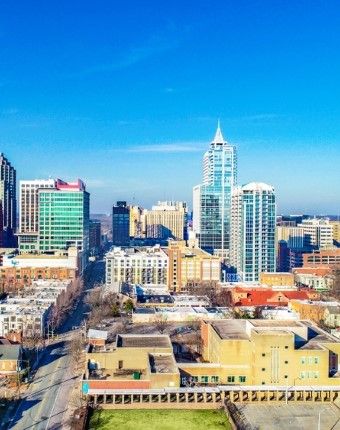 This State Has Two Of The Top Cities To Live In This Year