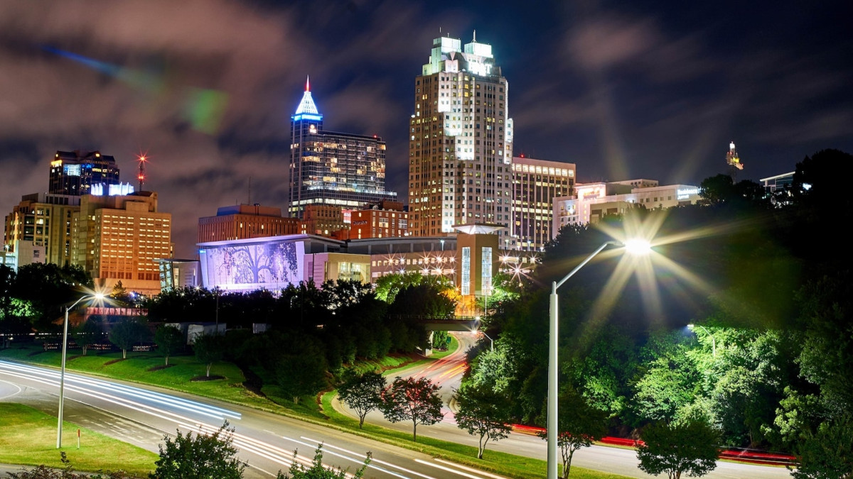North Carolina's Capital City: The Ultimate Guide To Raleigh & Things To Do