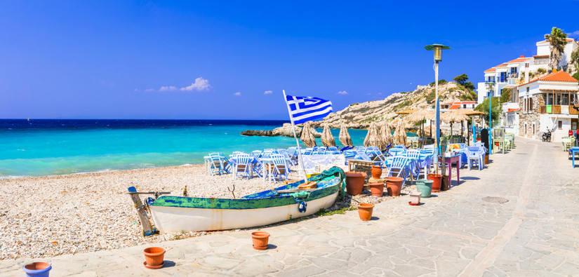 10 Things To Do On The Incredible Greek Island Of Samos