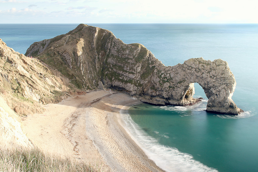 10 Natural Wonders In The UK Worth Visiting