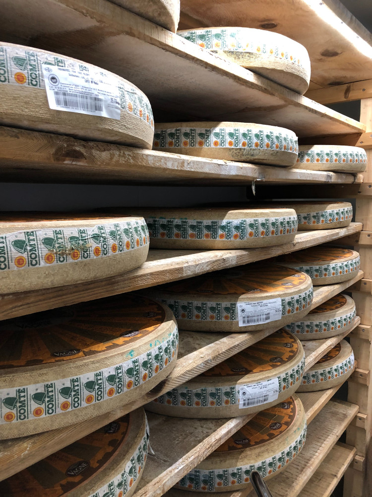 Cheese To Meet You! Start Salivating With These 10 Delicious French ...