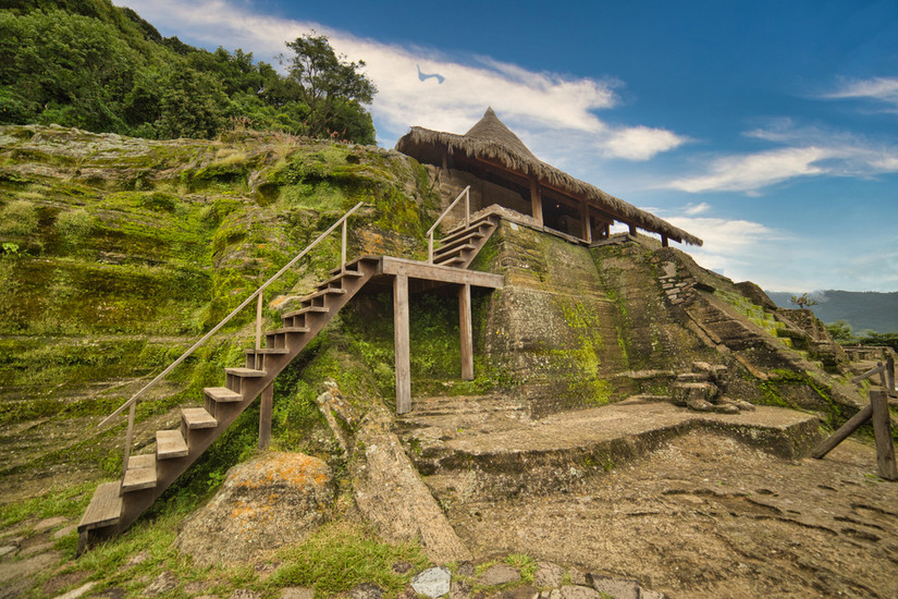 What Makes Malinalco One Of The Most Unique Aztec Ruins Worth Visiting
