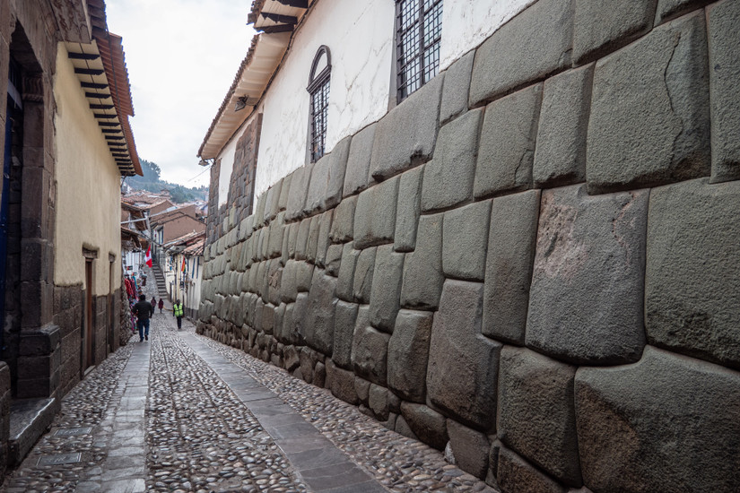 Ancient Inca Wall 10 Of The Most Impressive Inca Sites Worth Exploring