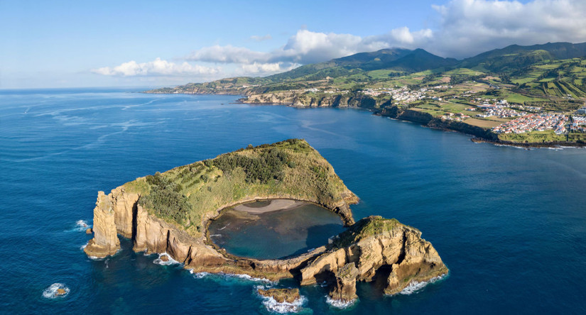 Why The Subtropical Green Azores Island Of São Miguel Is A Forgotten ...