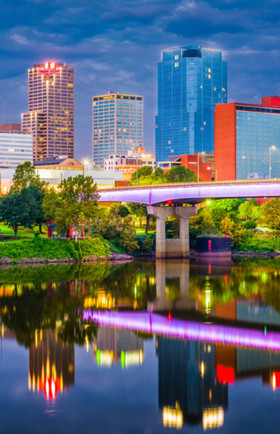 Little Rock | TheTravel
