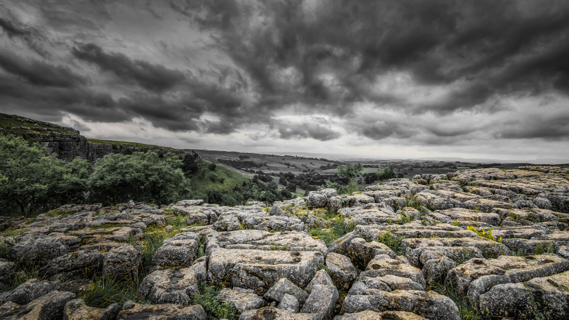 10 Natural Wonders In The UK Worth Visiting