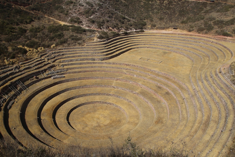 Maoray Inca 10 Of The Most Impressive Inca Sites Worth Exploring