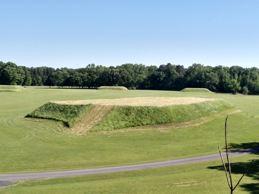 Spiro Mounds: Why You Should Visit The Only Ancient Archeological Site ...