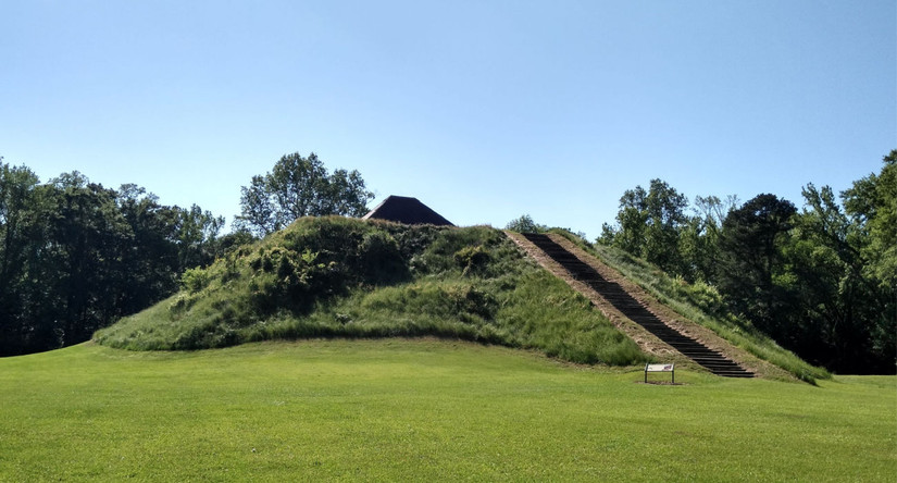 Spiro Mounds: Why You Should Visit The Only Ancient Archeological Site ...