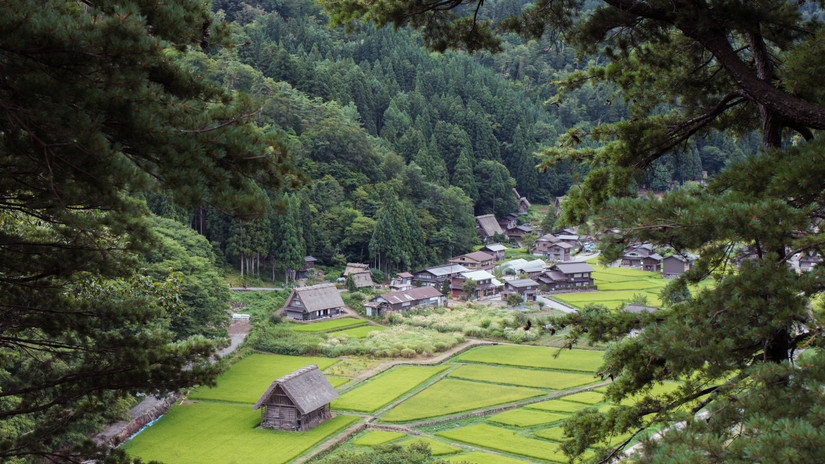 Spring In Japan: 10 Gorgeous Destinations To Visit During The Season Of ...