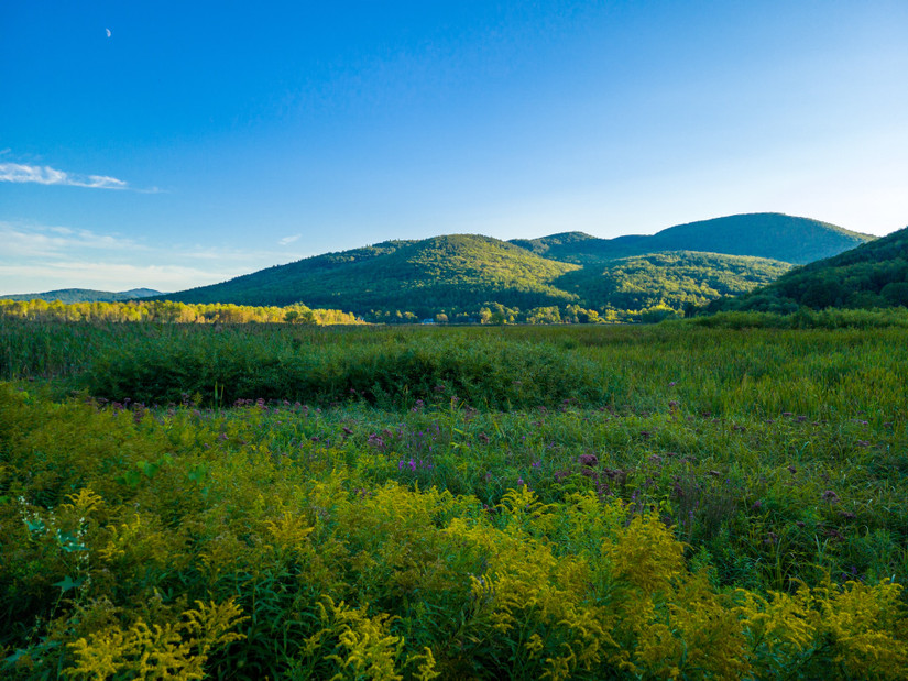 Sunset Rutland Vt 12 Things To Do In Rutland: Complete Guide To The Must-Sees In This ...