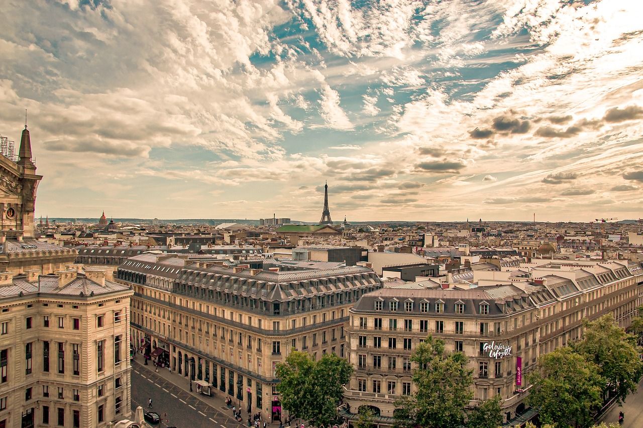  15 Things To Do In Paris: Complete Guide To The City Of Love
