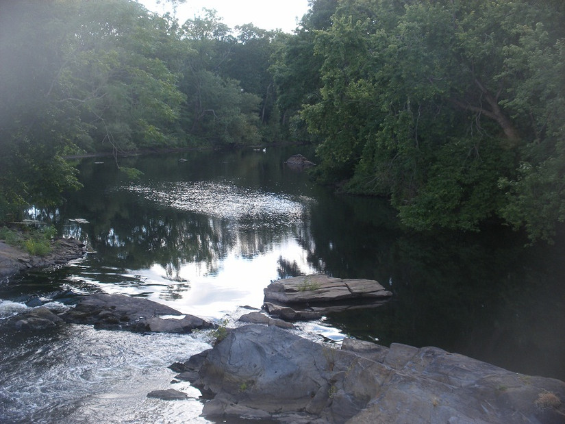 Rhode Island Rivers 14 Things To Do In Cranston: Complete Guide To Rhode Island's Hidden Gem