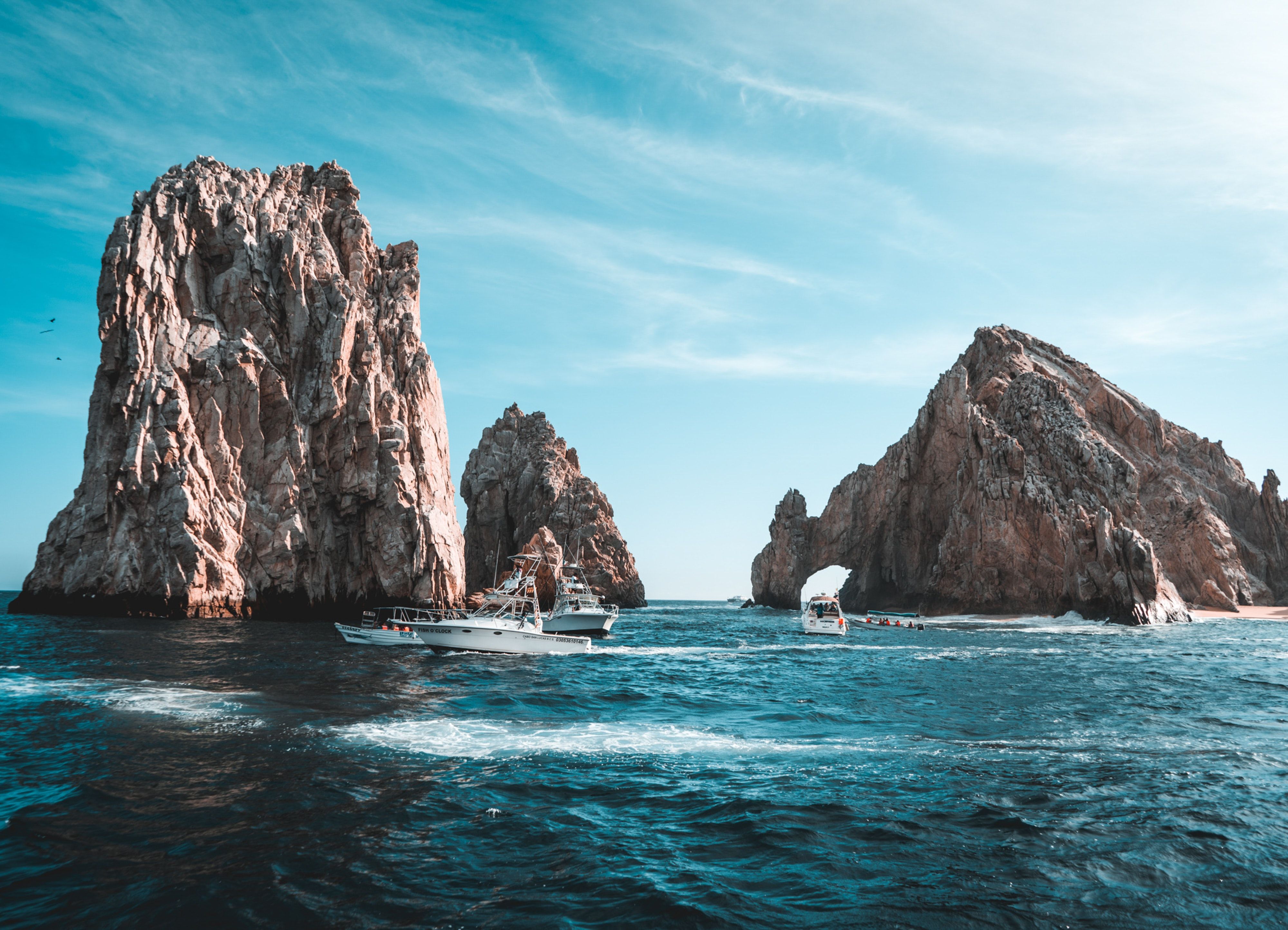 9 Things To Do In Cabo Bello: Complete Guide To This Hidden Gem In Mexico