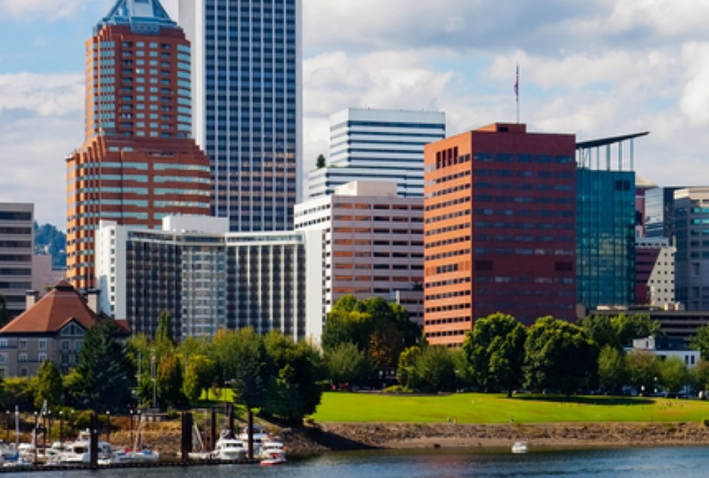 Portland | TheTravel